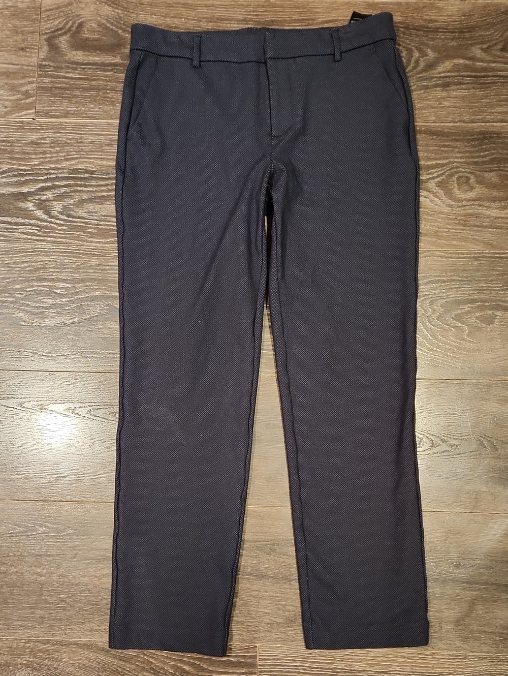 ❤️ LIVERPOOL JEANS COMPANY KELSEY PONTE SLIM ANKLE PANTS / TROUSERS, 8 (29) - Picture 6 of 9